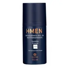 HINODE ROLL-ON DESODORANTE ANTITRANSPIRANTE H-MEN