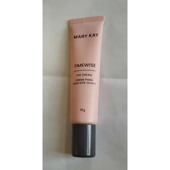 MARY KAY CREME PARA ÁREA DOS OLHOS TIME WISE 14G