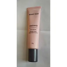 MARY KAY CREME PARA ÁREA DOS OLHOS TIME WISE 14G