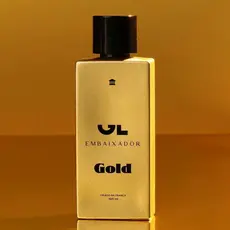 HINODE PERFUME GL EMBAIXADOR MASCULINO