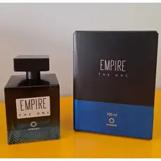 HINODE EMPIRE THE ONE DEO PARFUM HINODE 100ML