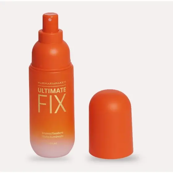 Bruma Fixadora - Ultimate Fix | Mari Maria Makeup