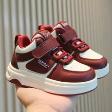 Tênis infantil Sapatos infantis casuais para meninos Bebê 1-10 Anos Moda tênis de corrida para meninas Leve e macio