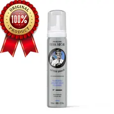 Pos Barba Efervescente Freak Show 100ml Don Alcides