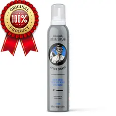 Pos Barba Efervescente 300ml Don Alcides