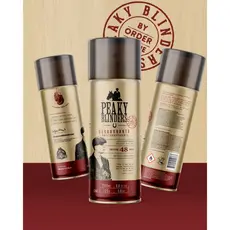 Desodorante Antitranspirante Aerosol Dry Jet Peaky Blinders 200ml