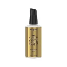 BB Cream Capilar Finalizador Only One Gold Macpaul 100mL