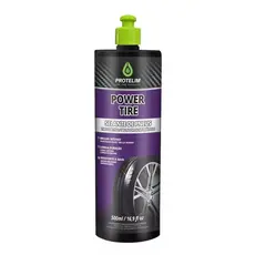 Pretinho Power Tire 500ml Protelim