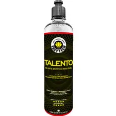 Pretinho Para Pneu Talento 500ml Easytech Selante Sintético