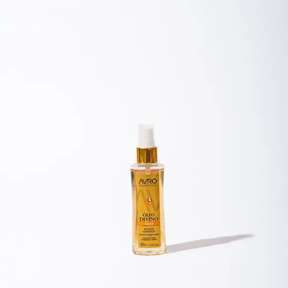 Óleo Dívino Argan Avro 60ML