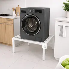 Suporte Reforçado para Lava-Louças 60x60x25 cm –111- Fazemos a Base sob medida