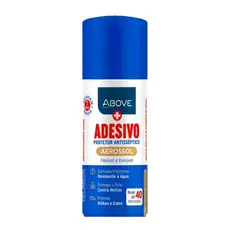 ADESIVO PROTETOR ANTISSÉPTICO INVISÍVEL EM SPRAY ABOVE 50ml
