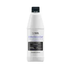AMOLECEDOR DE CALOSIDADE E CUTICULA TOPMAX PROFISSIONAL - 500ML