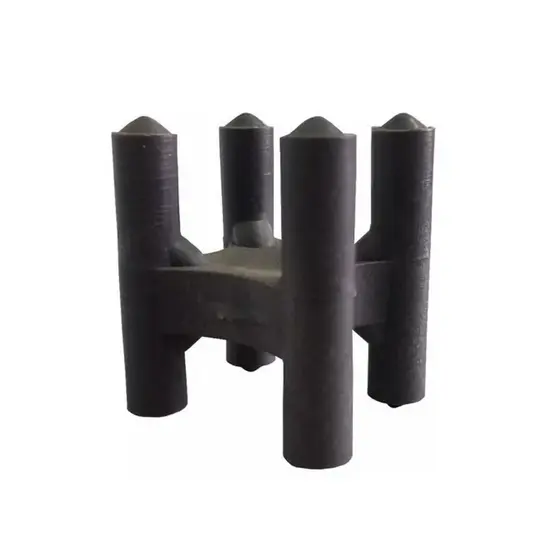 Espaçador Cadeirinha Concreto Ferragem Modelo 25/30 500 Un