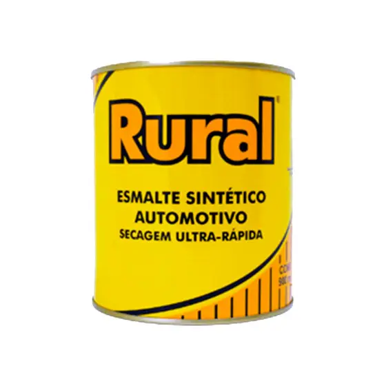 6220 TINTA OURO VILA RICA 900M RURAL