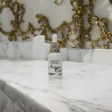 Oléo de Argan 30ml -  Para Cabelos Secos, Quebradiços e Danificados