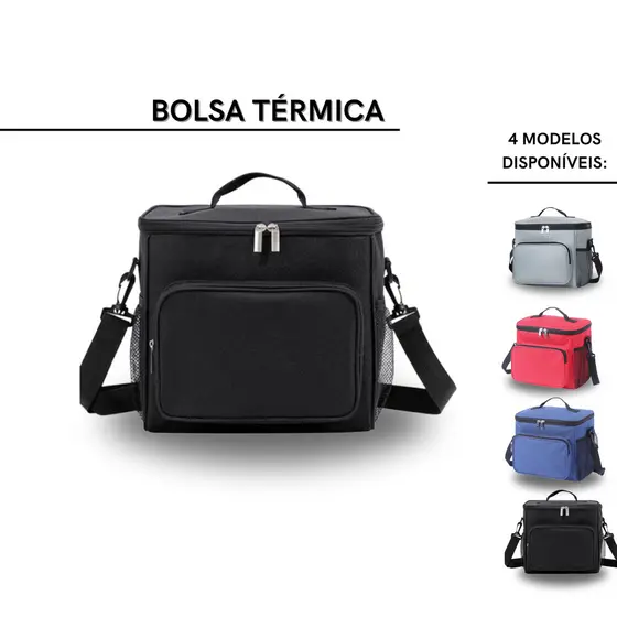 Bolsa Térmica para Marmita Bolsa Termica para Marmita Grande Bolsa Térmica Impermeável