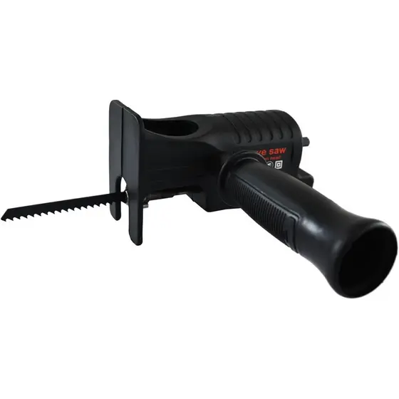 Adaptador De Serra Elétrica Tico Tico Sabre Para Furadeira