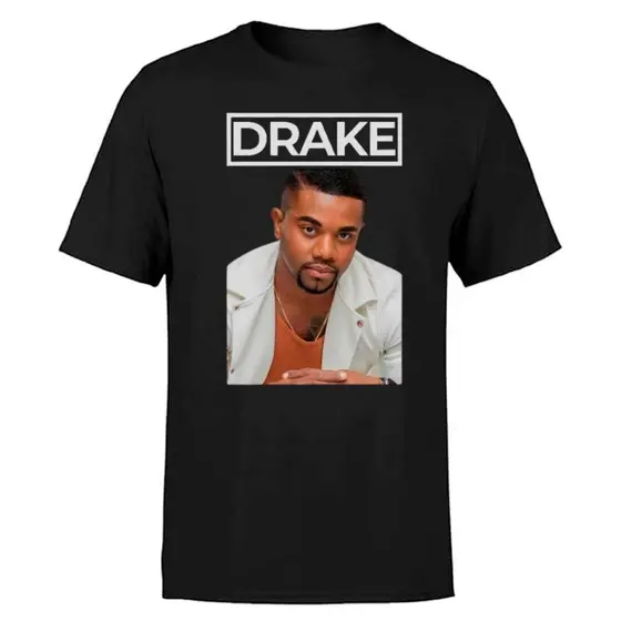 Camiseta Meme Drake Davi