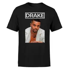 Camiseta Meme Drake Davi