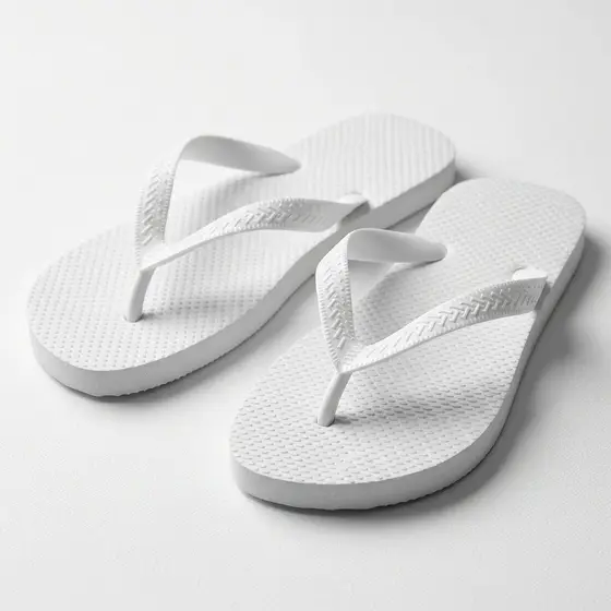 Chinelo Masculino de Dedo Macio