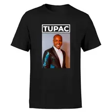 Camiseta Meme Tupac Thiaguinho