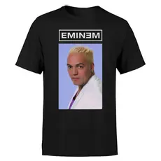 Camiseta Meme Eminem Belo