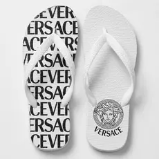 Chinelo Masculino Versace Nobre