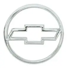Emblema Porta Mala Astra Antigo