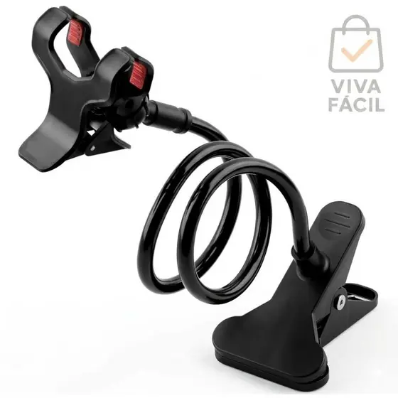 Suporte Articulado Universal para Celular