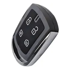 Carcaça Controle Remoto Alarme Px42 Pxn48 Pxn54 Px 300 4 Botões