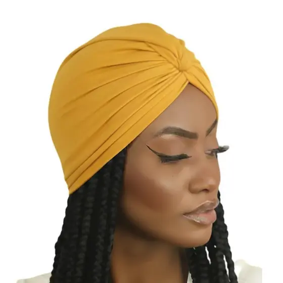 Touca Estampada Multicor 01