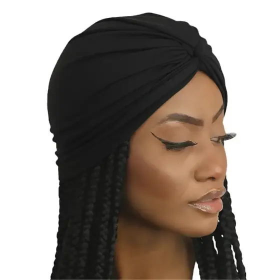 Touca Estampada Multicor 03