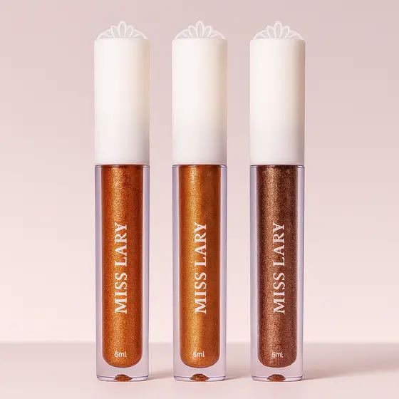 Batom Liquido Velvet Matte 4ml VB-009 Miss Lary
