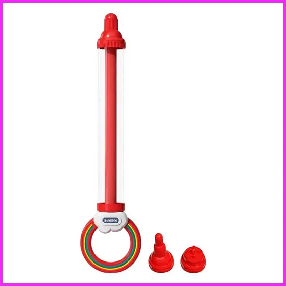 Squirter De Água Para Crianças Pull-Out Divertido Portátil Alça Ergonômica 400ml Pulverizador Ao Ar Livre Festas Na Pisc