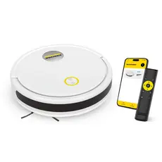 Robô Aspirador de Pó Kärcher RCV 2 - Bivolt
