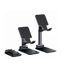 Suporte de Mesa, escritório Articulado Ajustável Para Celular, Tablet