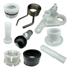 Kit Articulador Seleção Marchas Alavanca Cambio Corsa Gm