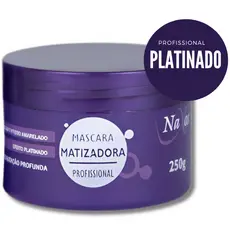Mascara Matizadora Naxos 250gr