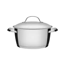 Caçarola Funda Inox 24cm 5,7L Allegra Tramontina 62654/240