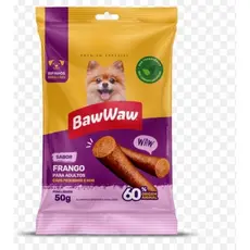 PETISCOS PARA CÃES E GATOS UNIDADE