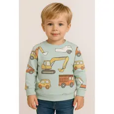 Blusa moletom bebê menino quentinha 9 meses