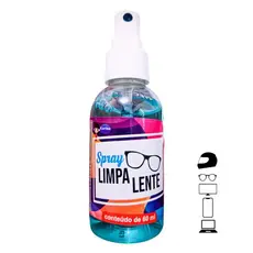 Anti Embaçante Espelho Vidro Visor Óculos - Karina 60ml