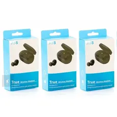 Fone De Ouvido Bluetooth Xiaomi Redmi AirDots S Original Sem Fio Fone Gamer para Celular