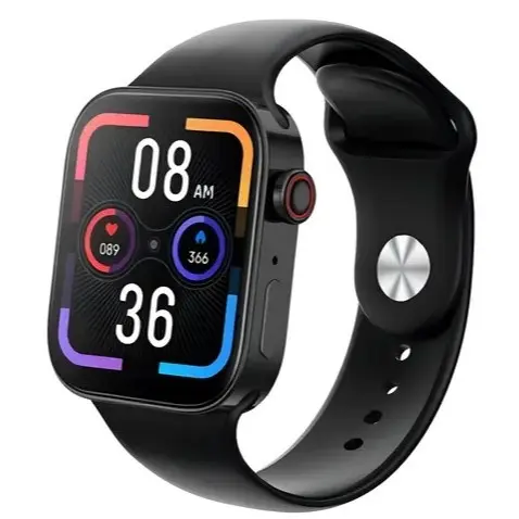 ⌚ Smartwatch I8 Pro – Tecnologia, Estilo e Saúde no Seu Pulso 💡