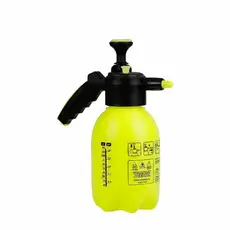 Pulverizador com Espuma Multiuso – Jardinagem, Limpeza e Lavagem Automotiva