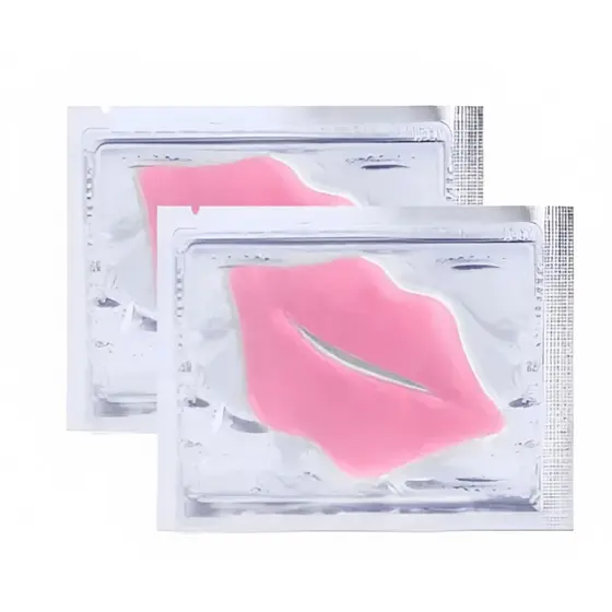 Hidratante Labial Profissional Hidratação Intensa Lábios Macios Reparação Diária Alta Qualidade