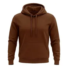 Blusa Moletom Fechado Canguru Unissex Flanelado.