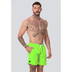 Short Masculino Bermuda Praia Mauricinho de Tectel Lisa