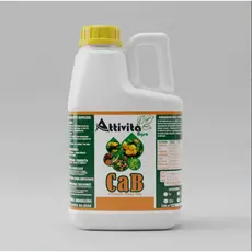 Adubo Fertilizante CaB Calcio e Boro - Foliar e Solo Alto Rendimento